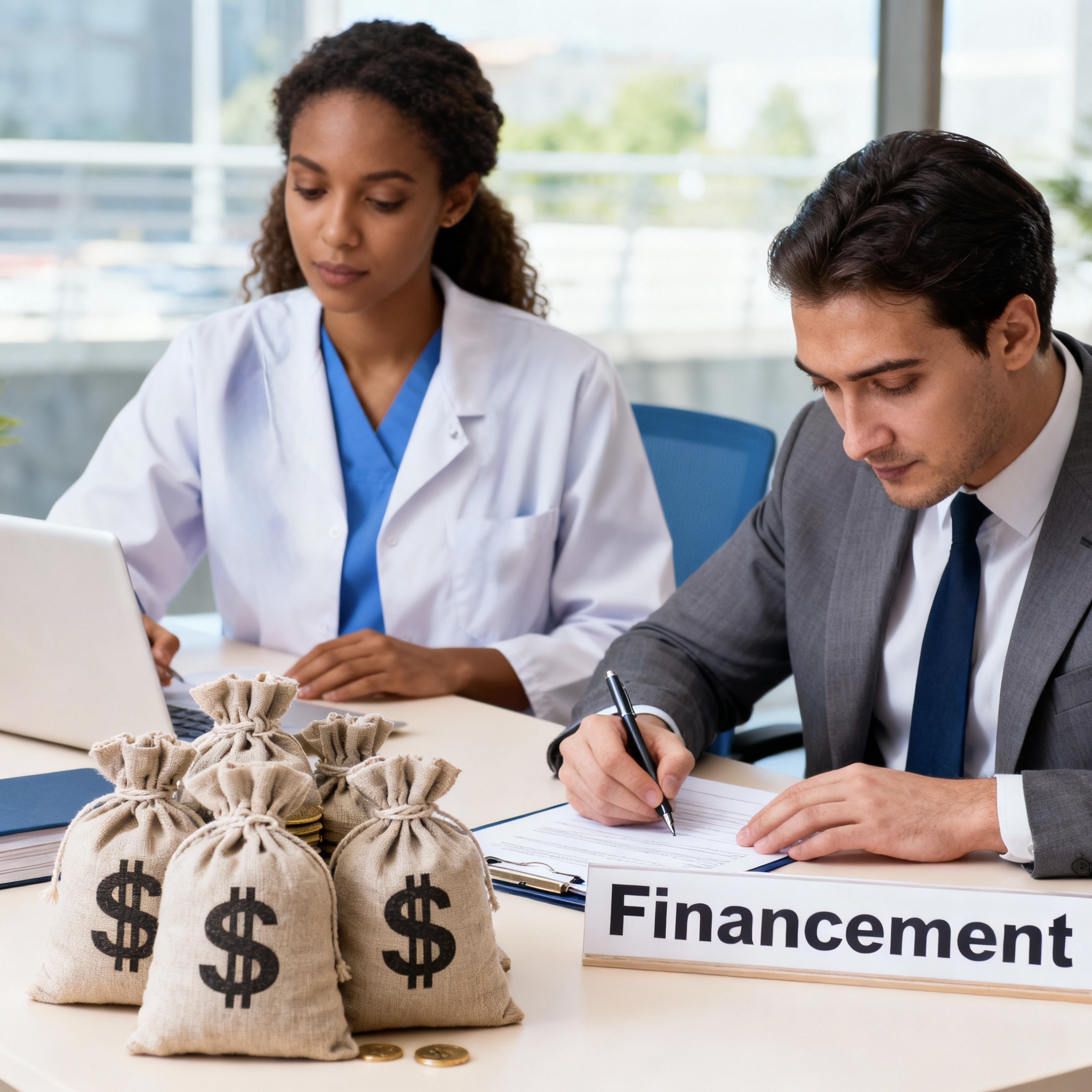 Financement
